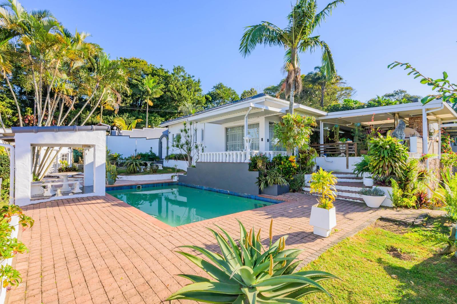 4 Bedroom House in Westville