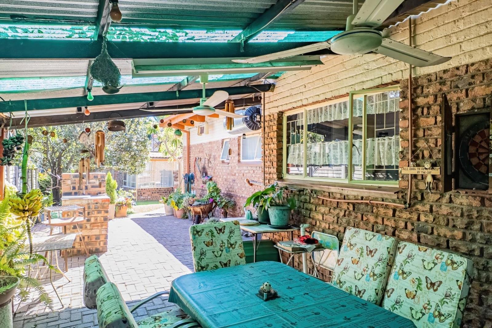 4 Bedroom House in Annadale
