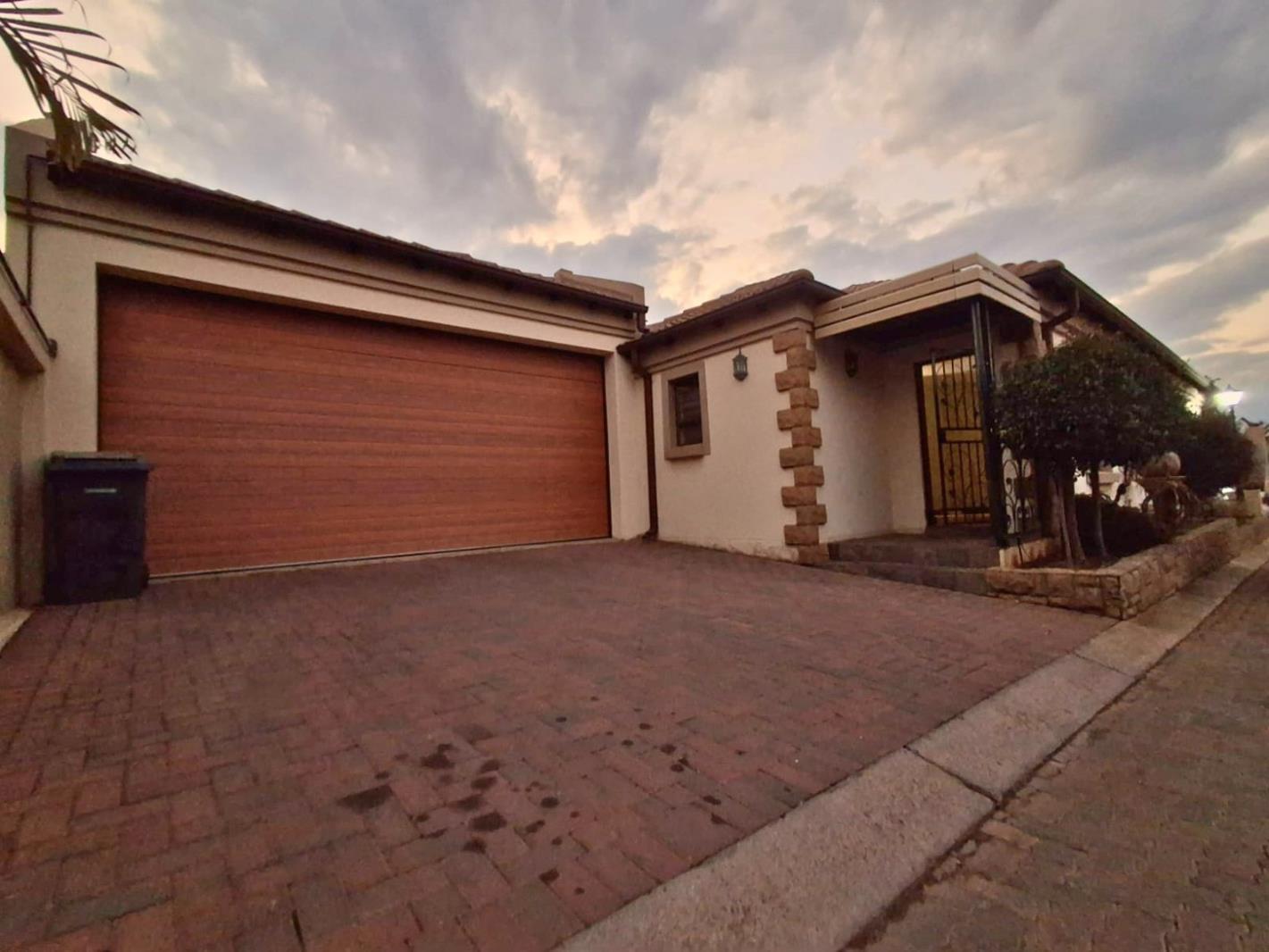 3 Bedroom House in Montana
