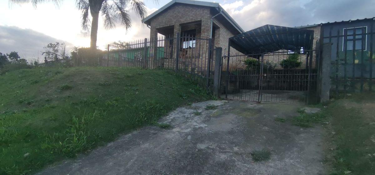 3 Bedroom House in Bombay Heights