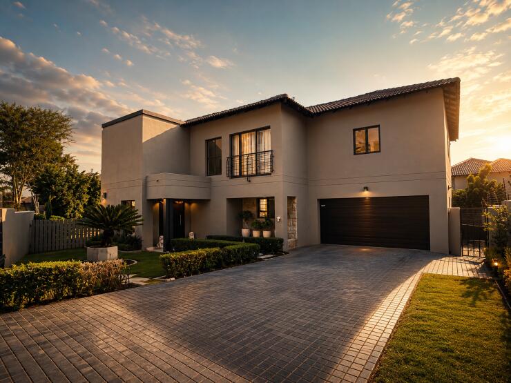 4 Bedroom House in Beverley