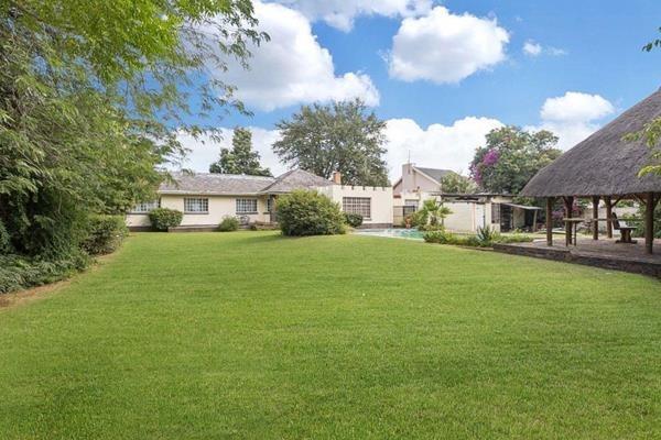 4 Bedroom House in Lambton