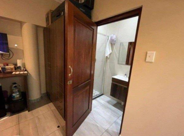 1 Bedroom Apartment in Edenvale