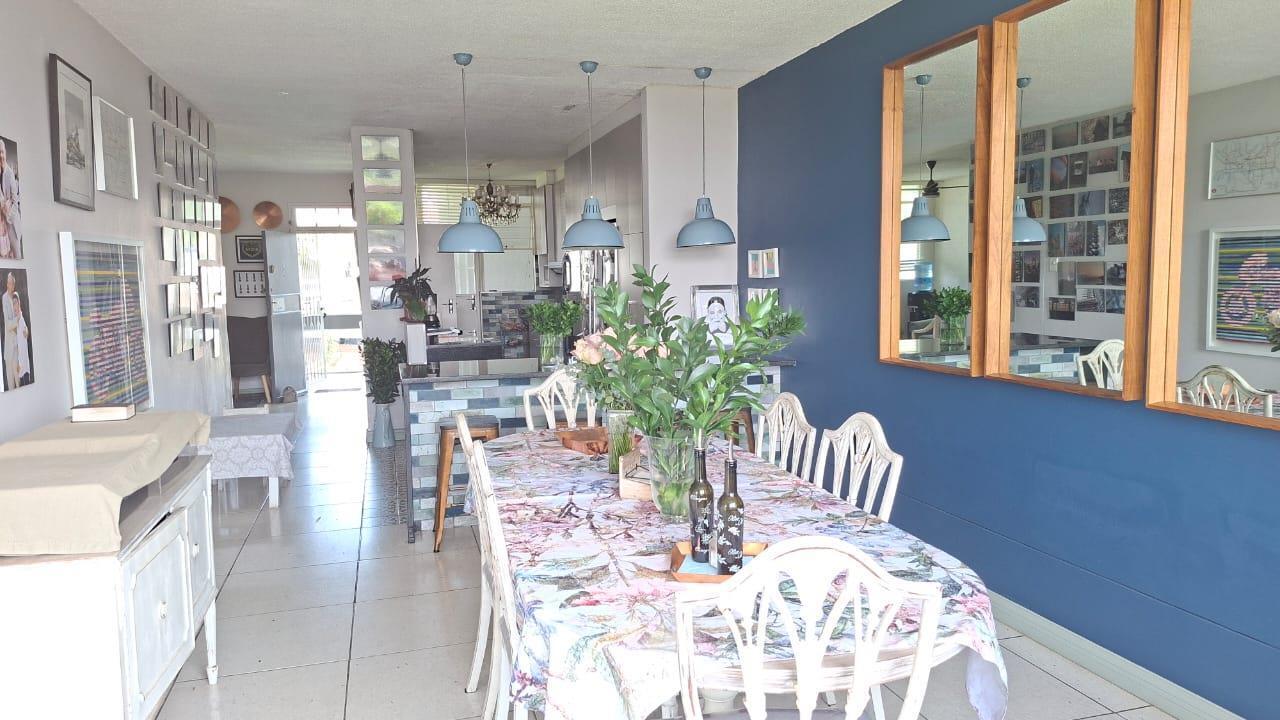 4 Bedroom Apartment in Glenhazel