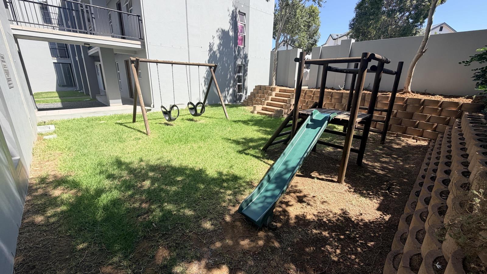 2 Bedroom Apartment in Buh Rein Estate