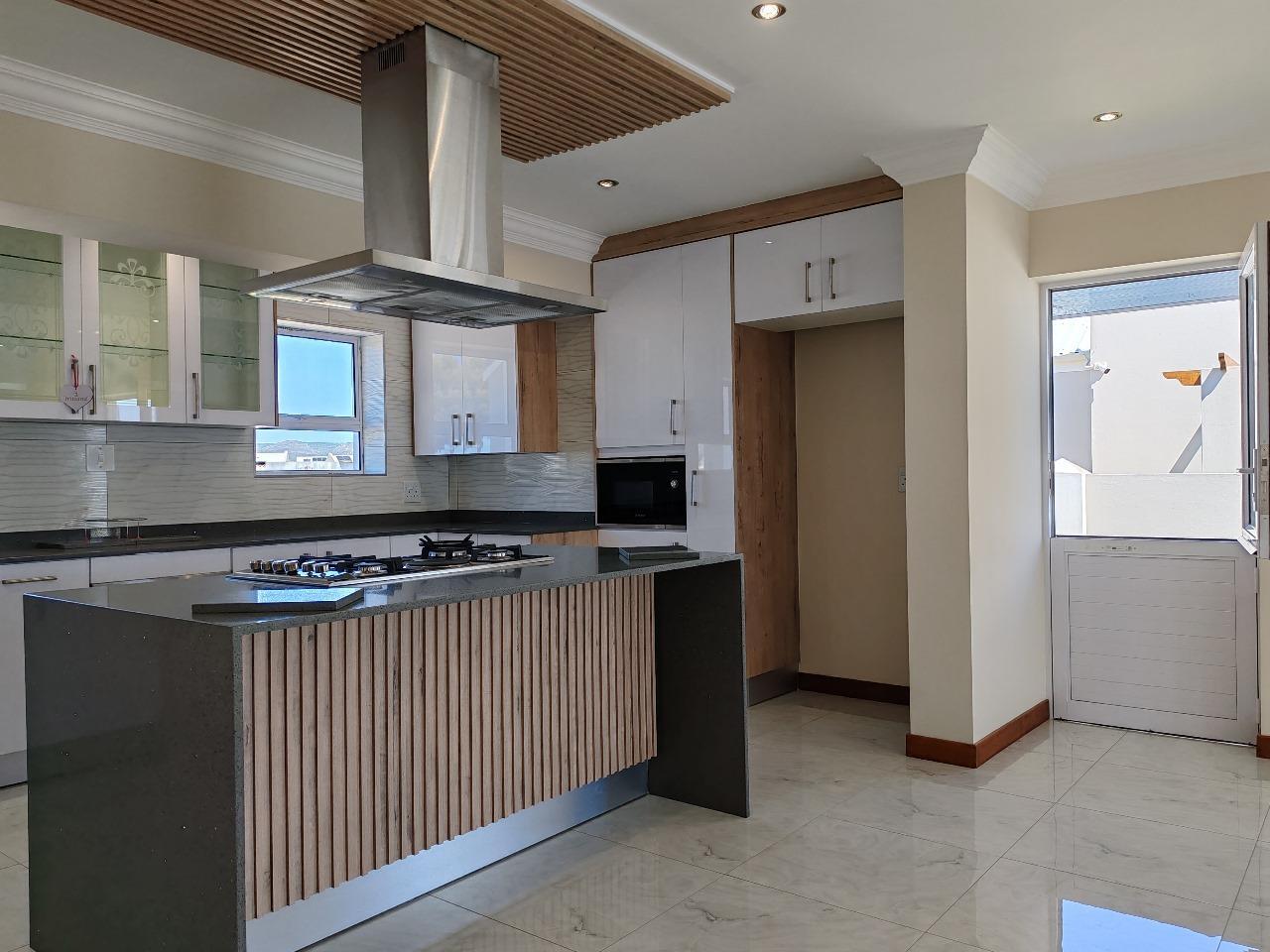3 Bedroom House in Witsand