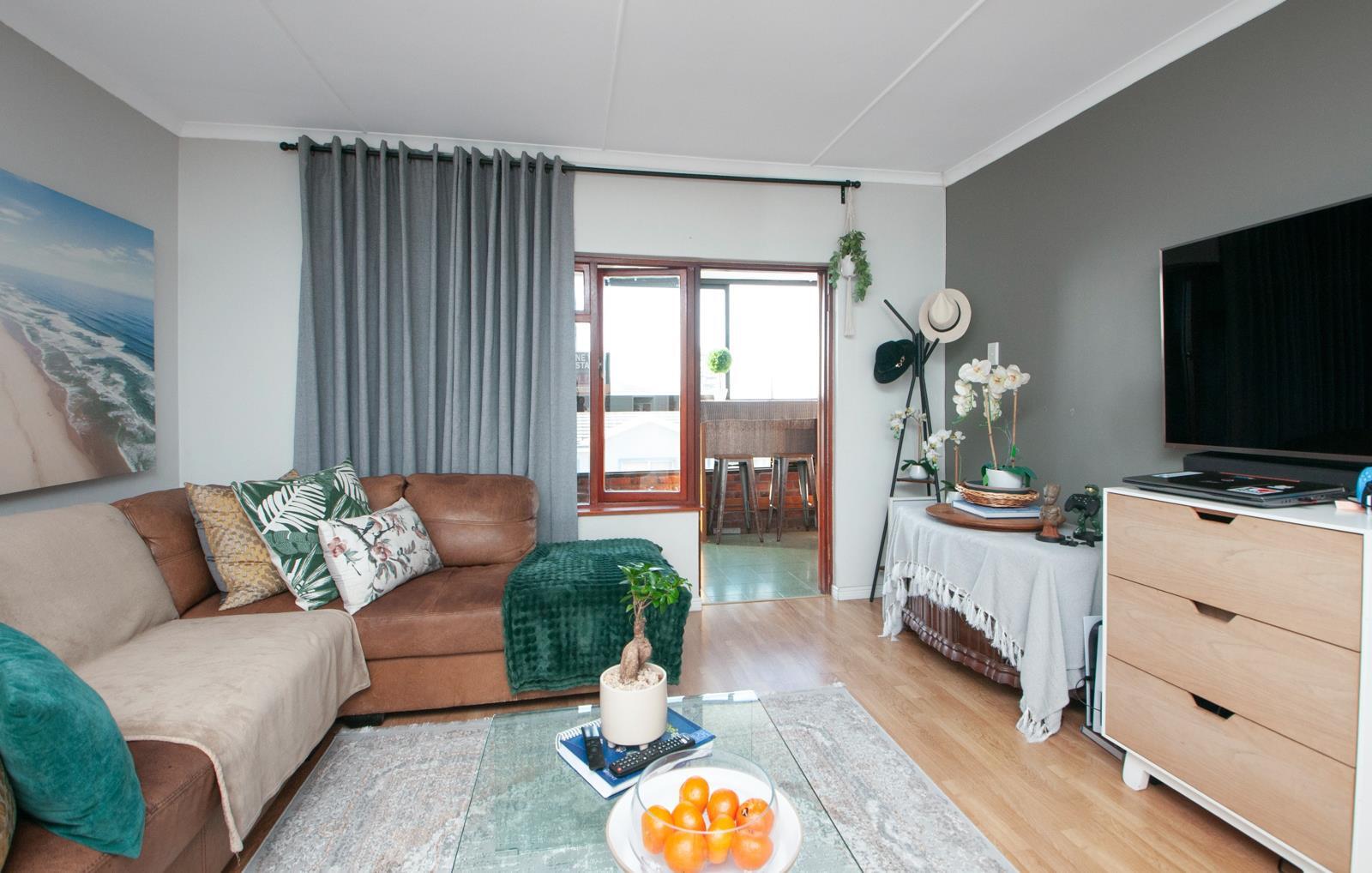 3 Bedroom Apartment in Mossel Bay Central