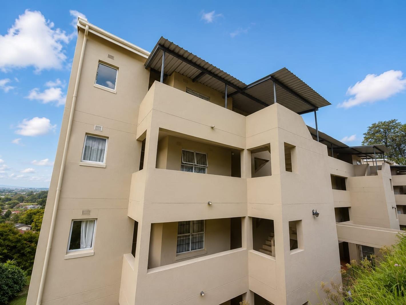 1 Bedroom Apartment in Chase Valley