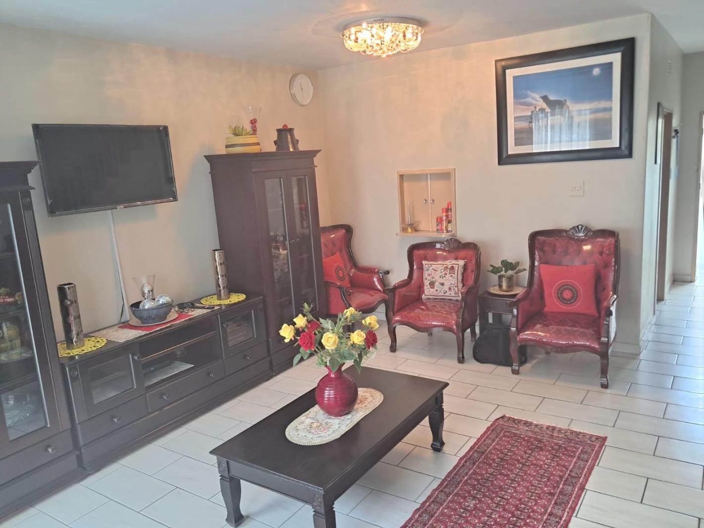 2 Bedroom Apartment in Dayanglen