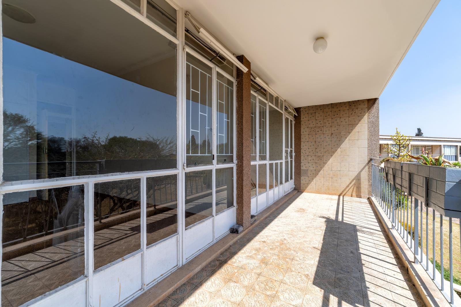 2 Bedroom Flat in Monument