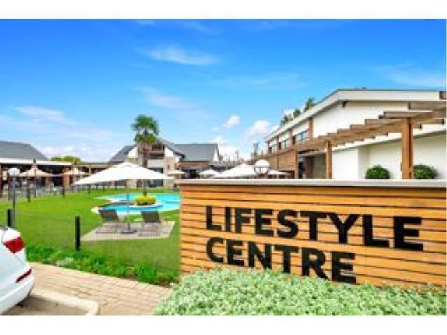 1 Bedroom Apartment in Olivedale