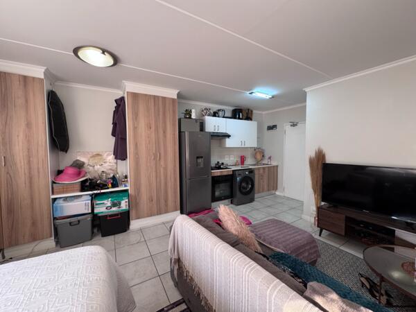 Studio apartment in Boksburg East
