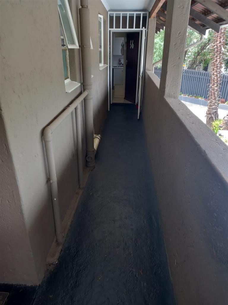 2 Bedroom Townhouse in Verwoerdpark
