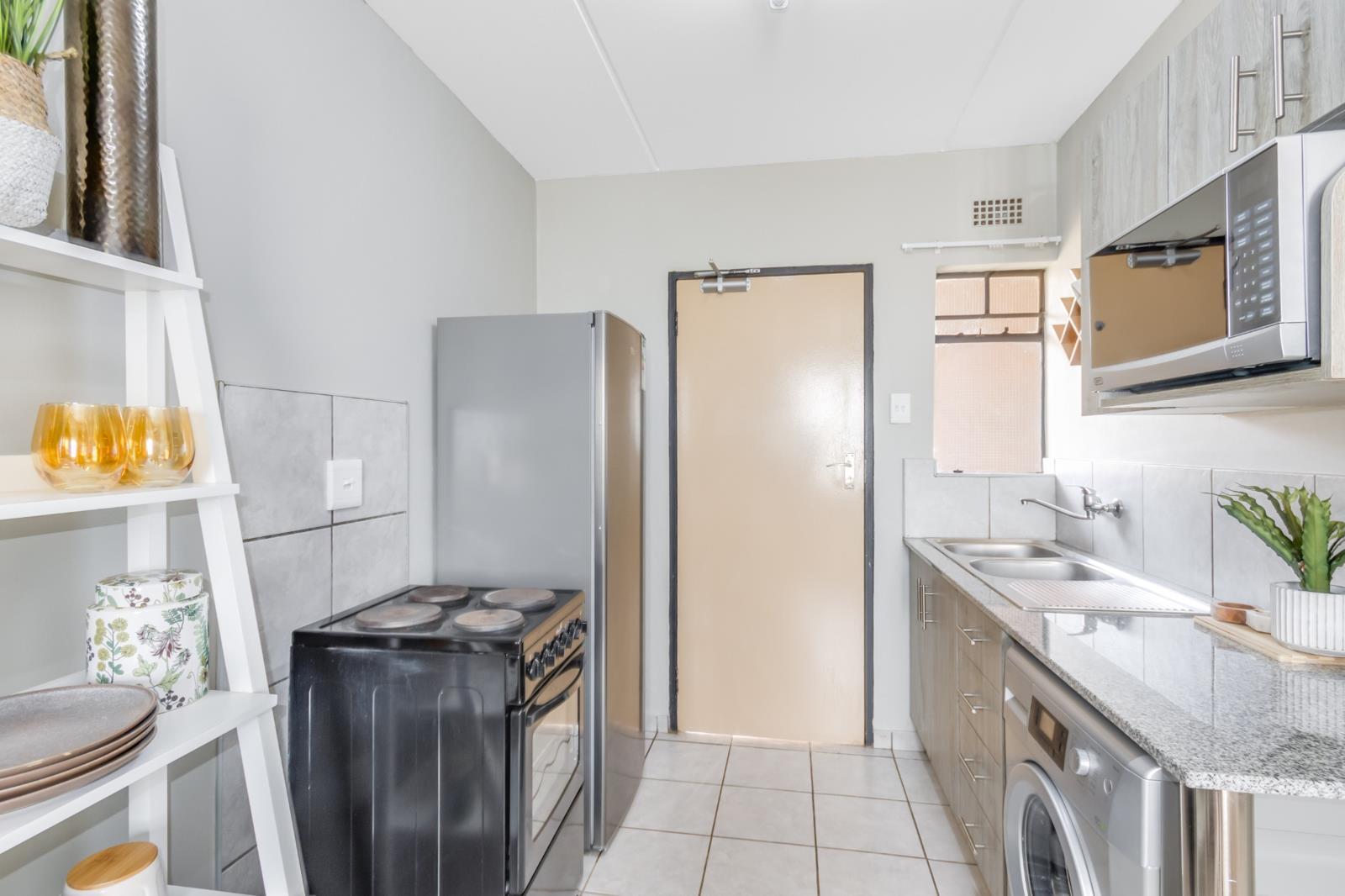 2 Bedroom House in Sky City
