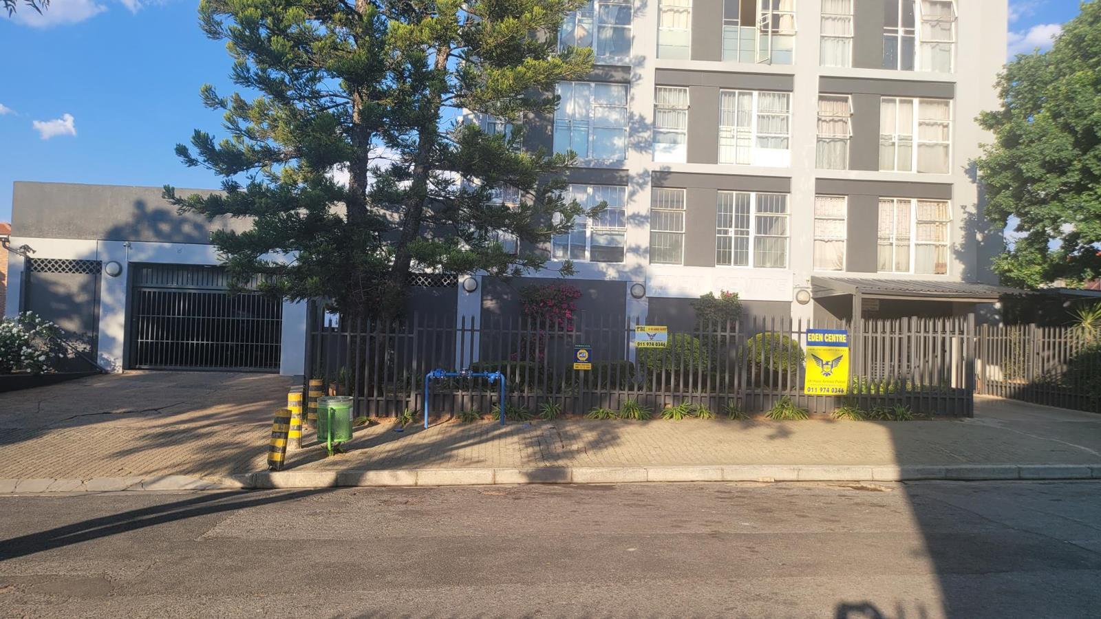 1 Bedroom Apartment in Edendale