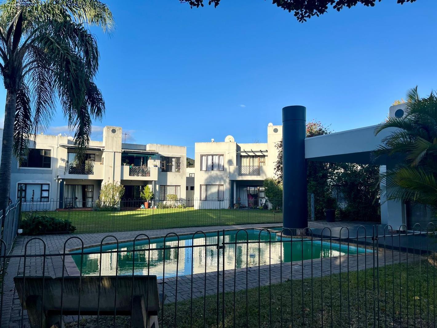 2 Bedroom Apartment in Old Place