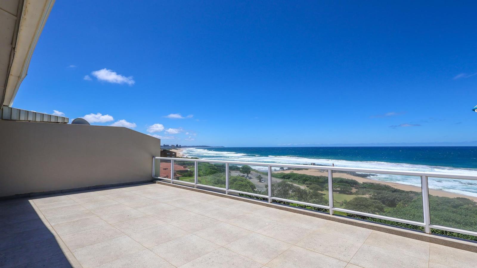 3 Bedroom Penthouse in Winklespruit