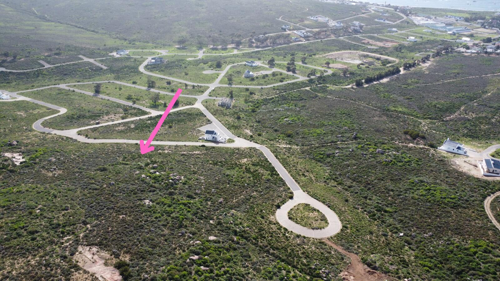 448 m² Land available in St Helena Views