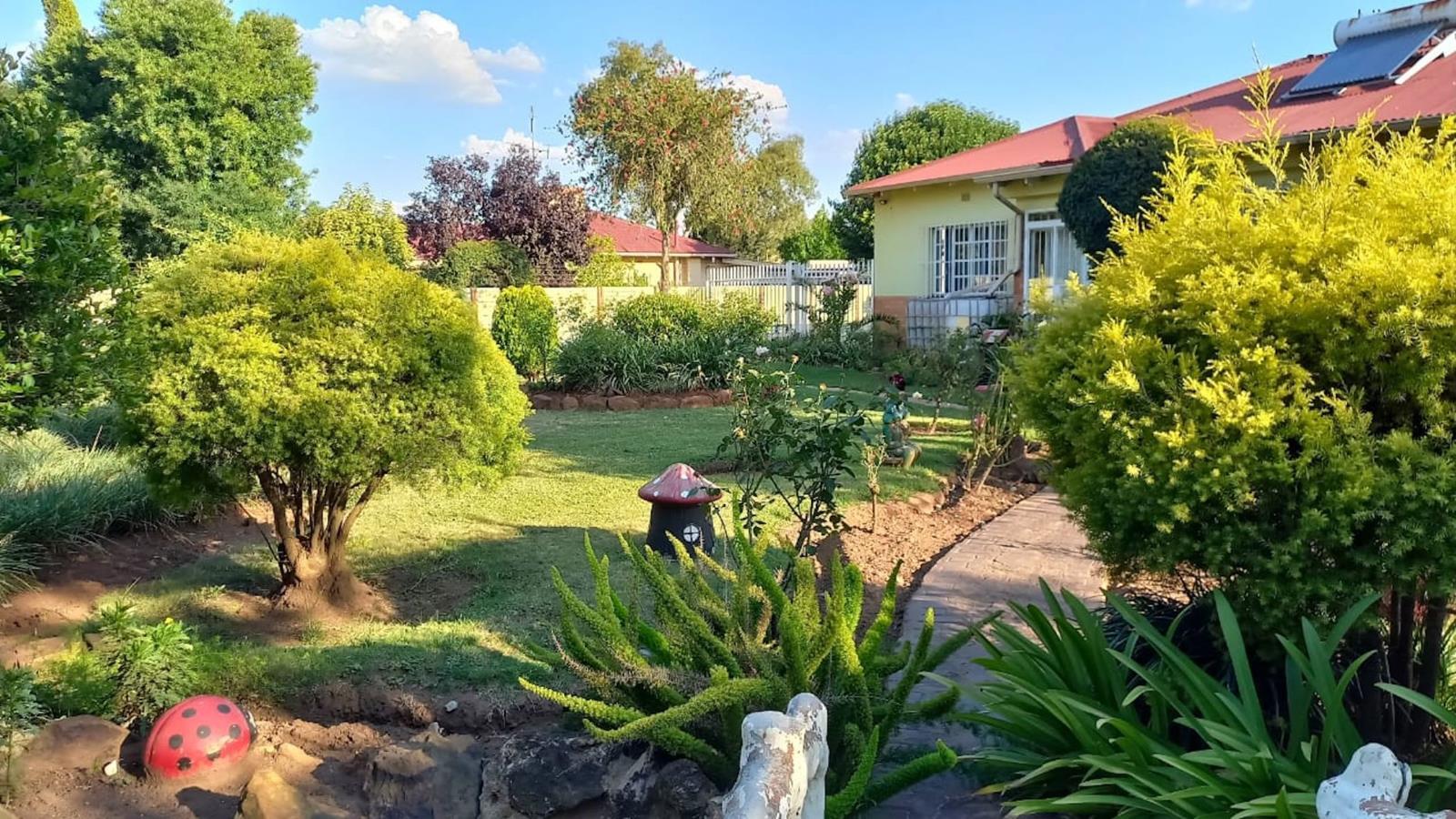 4 Bedroom House in Dunnottar
