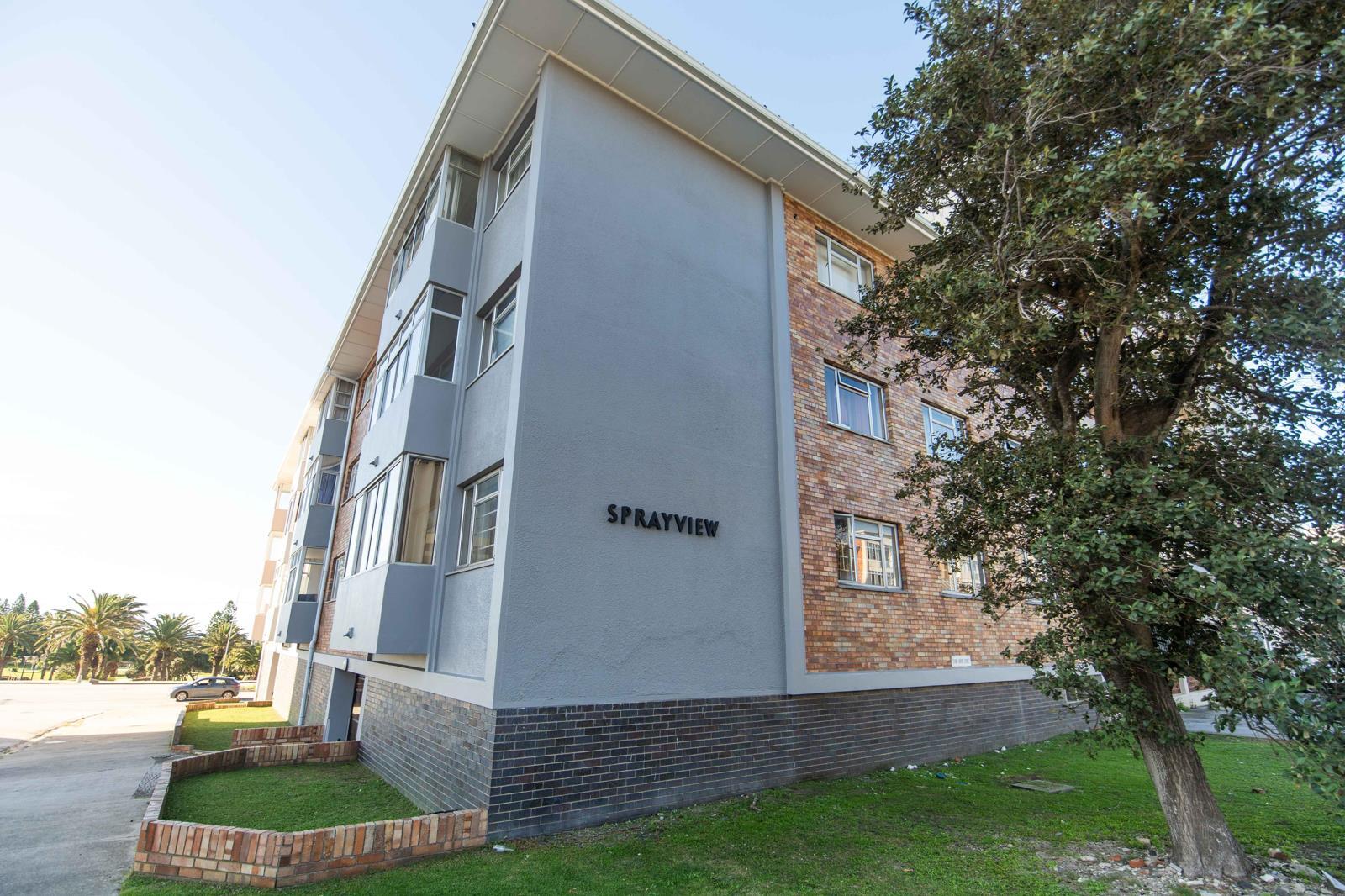 2 Bedroom Apartment in Humewood