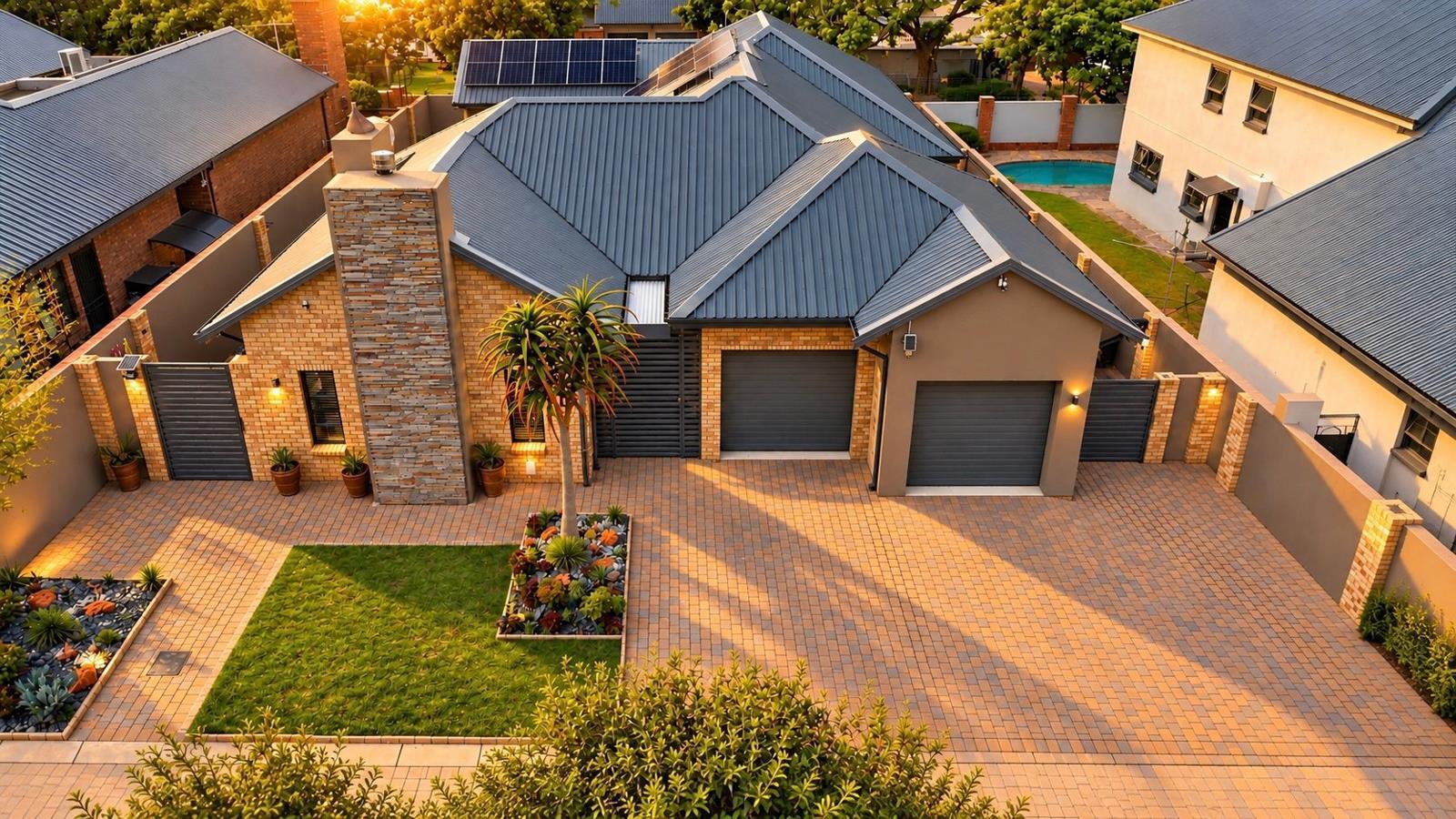 4 Bedroom House in Randhart