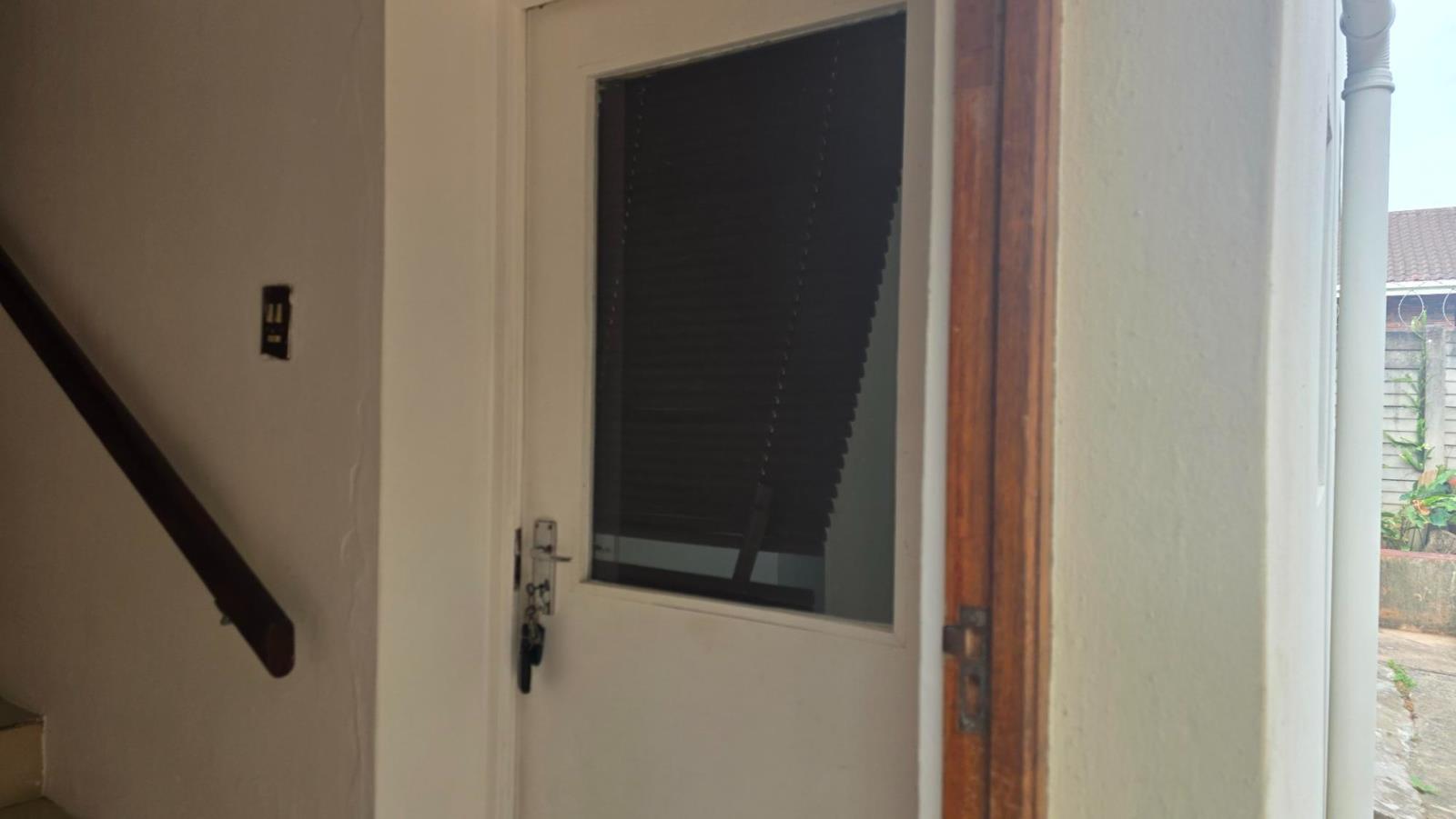 1 Bedroom Apartment in Uvongo