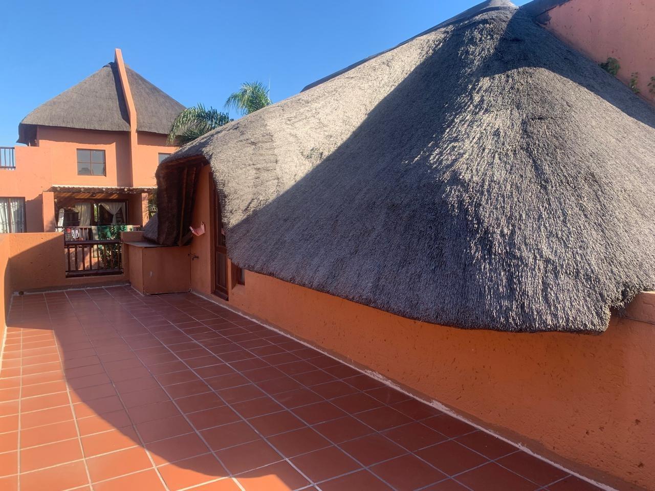 2 Bedroom Apartment in Sunninghill