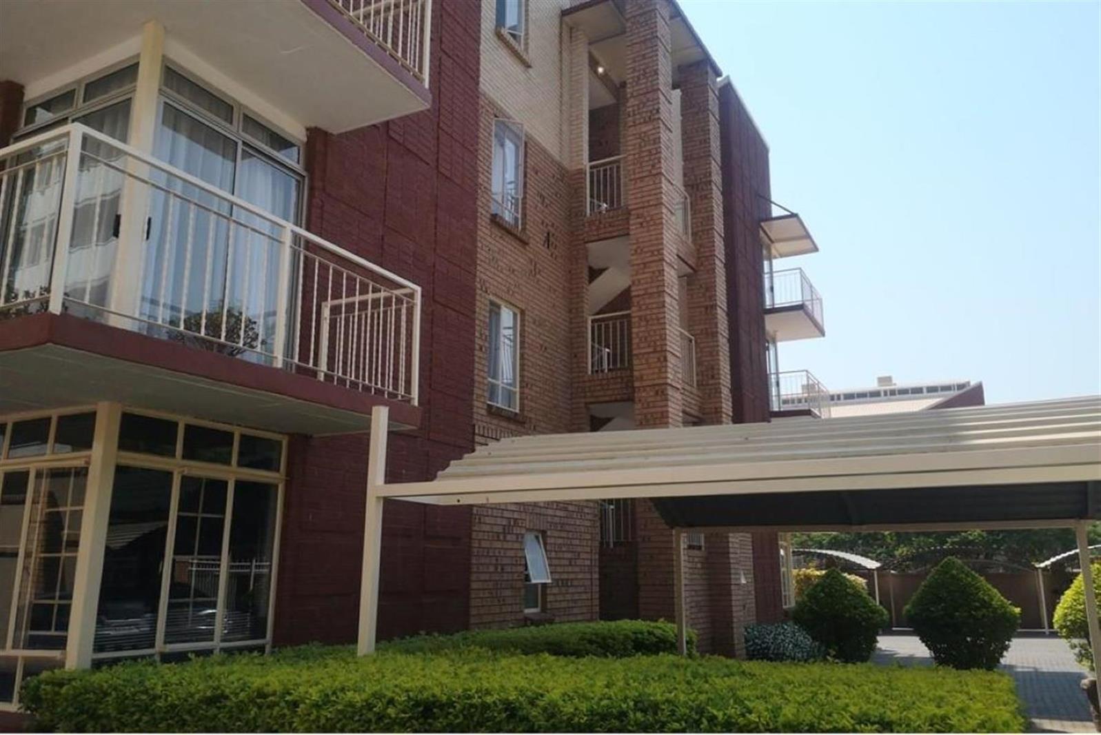 1 Bedroom Apartment in Hillcrest