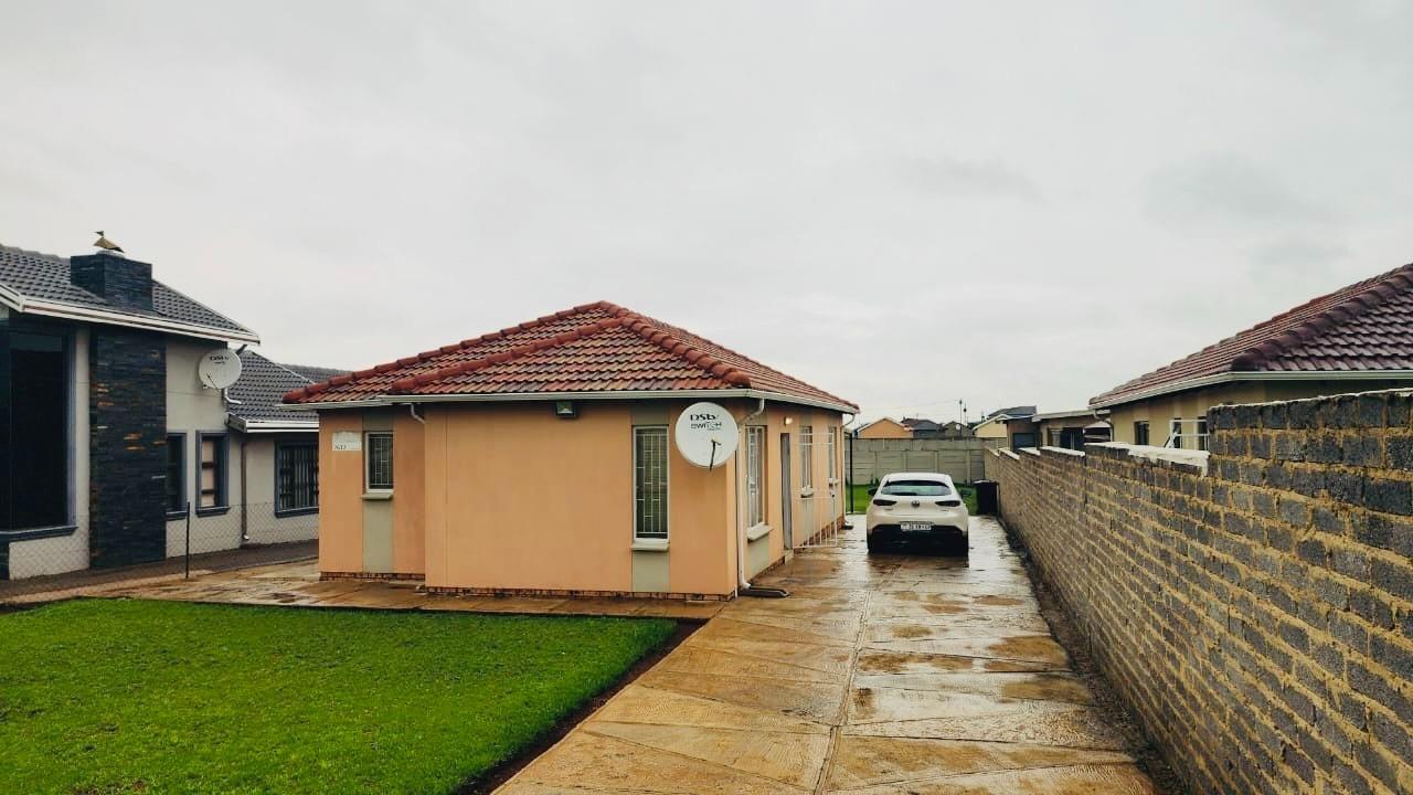 3 Bedroom House in Savanna City