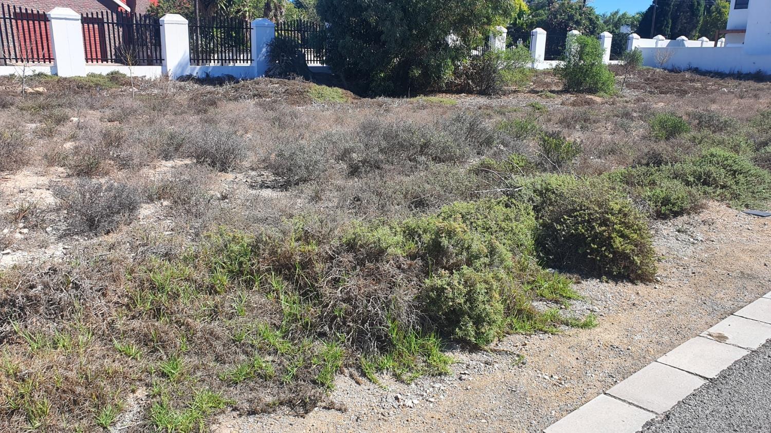 306 m² Land available in Shelley Point