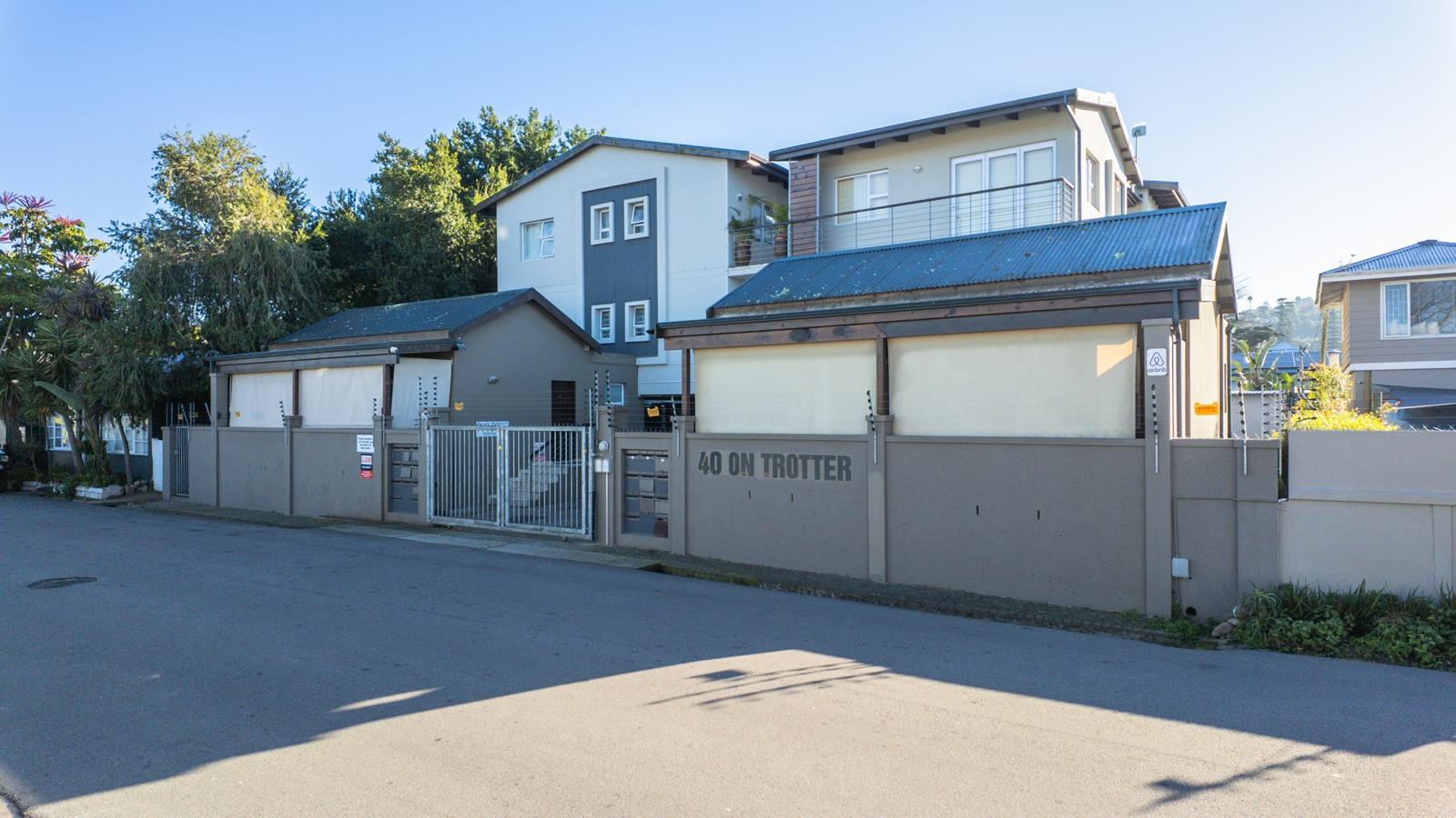 2 Bedroom Apartment in Knysna Central