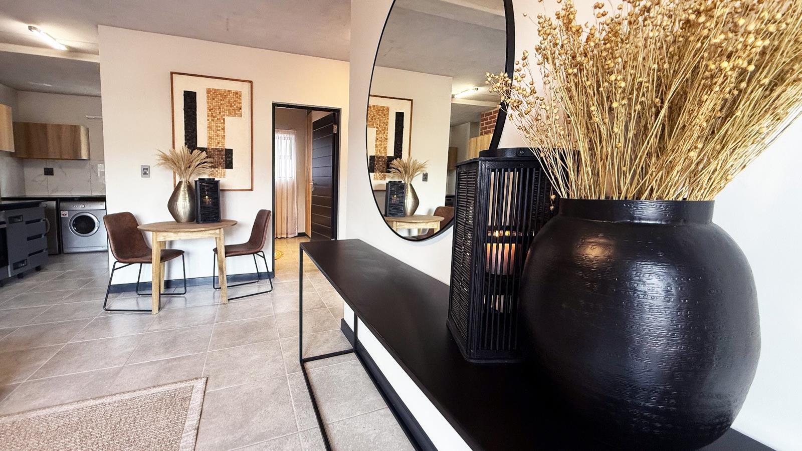 3 Bedroom Apartment in Glenferness AH