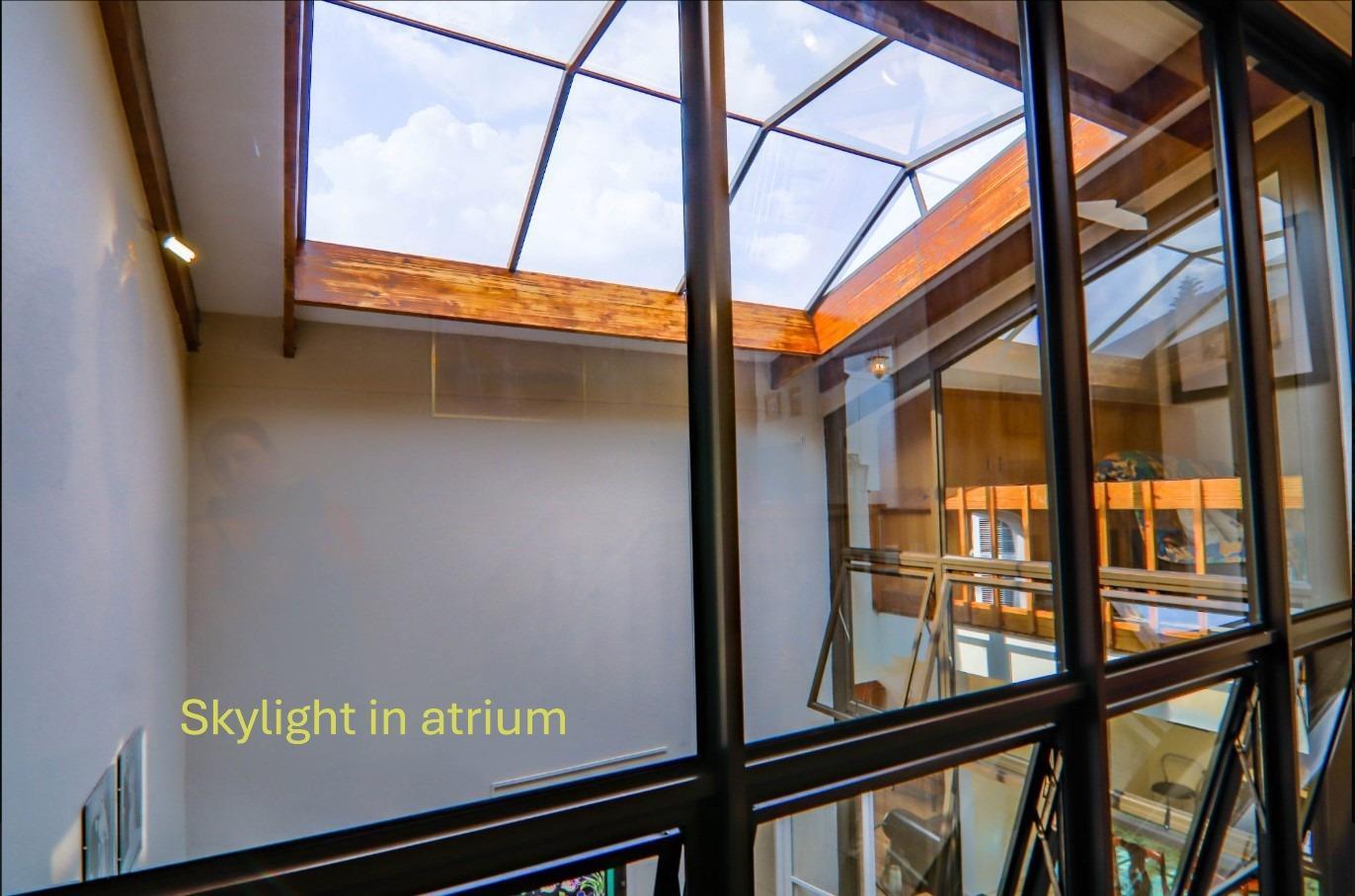 3 Bedroom House in Die Hoewes