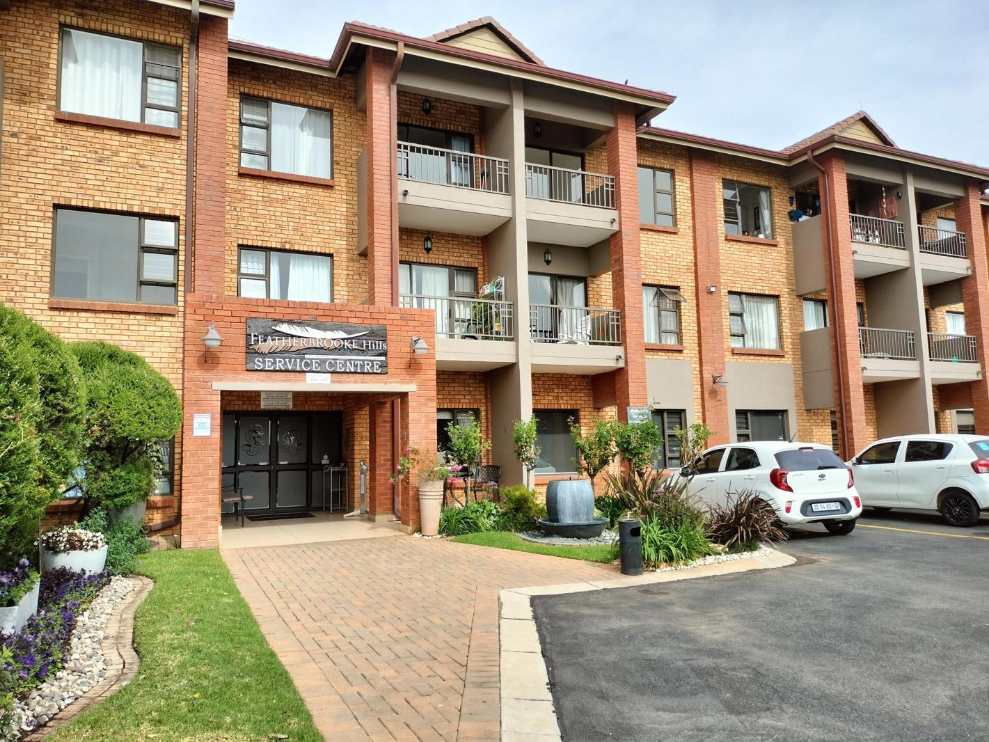 1 Bedroom Apartment in Homes Haven