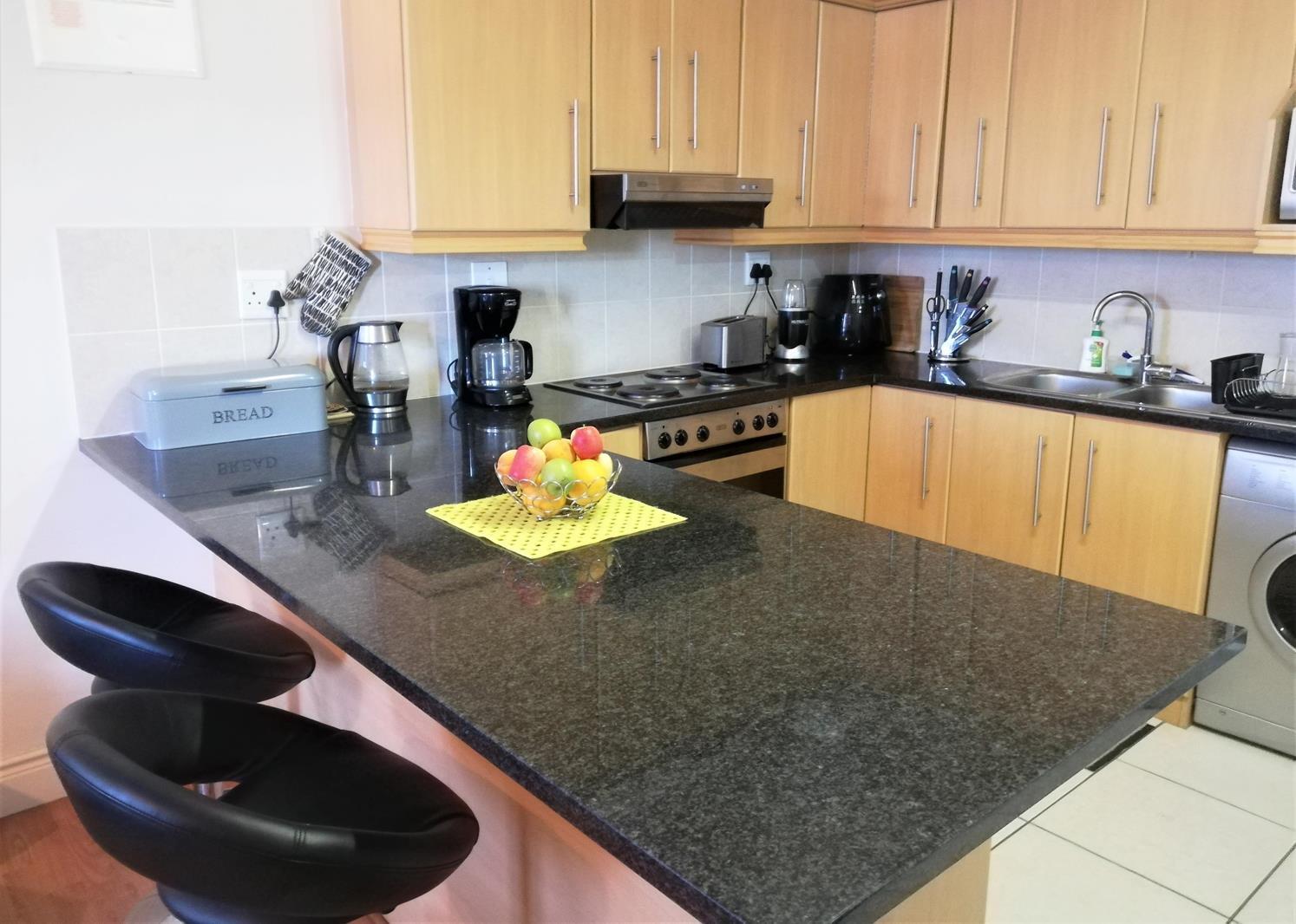 1 Bedroom Apartment in Rondebosch