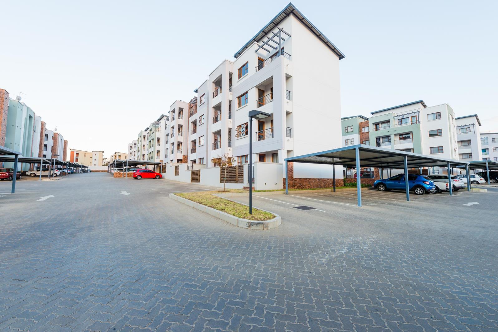 2 Bedroom Apartment in Ferndale