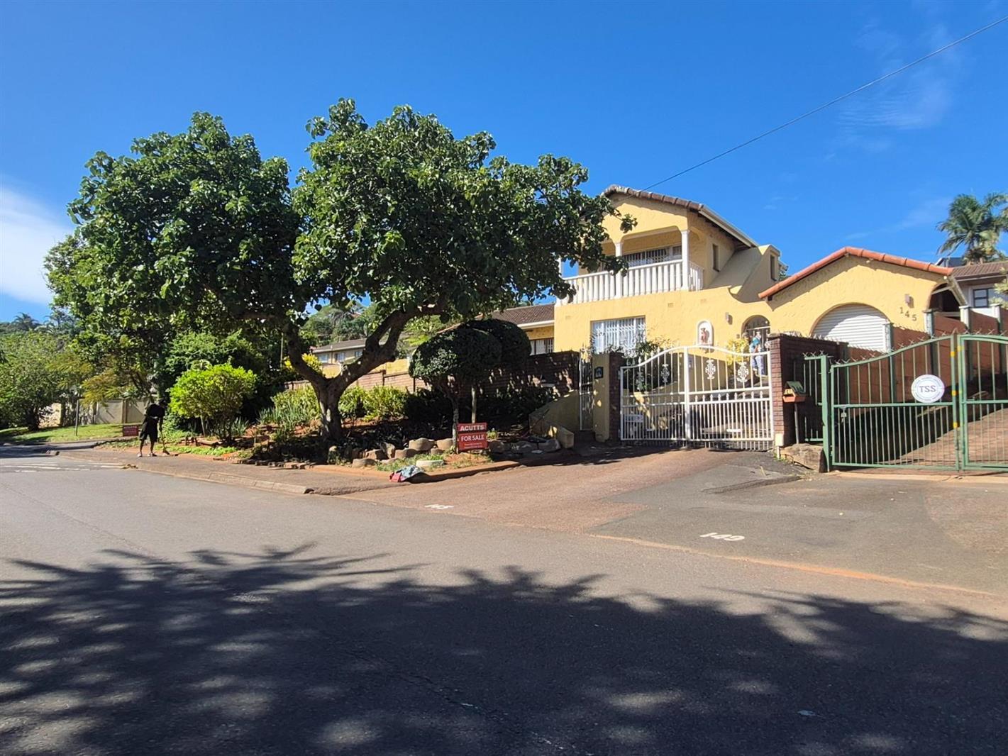 4 Bedroom House in Bluff