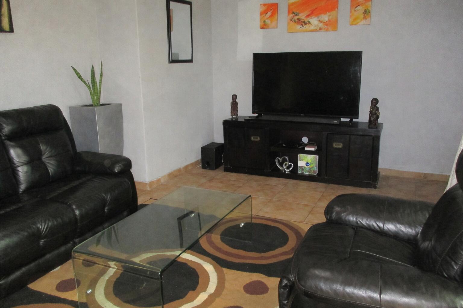 3 Bedroom House in Lindhaven