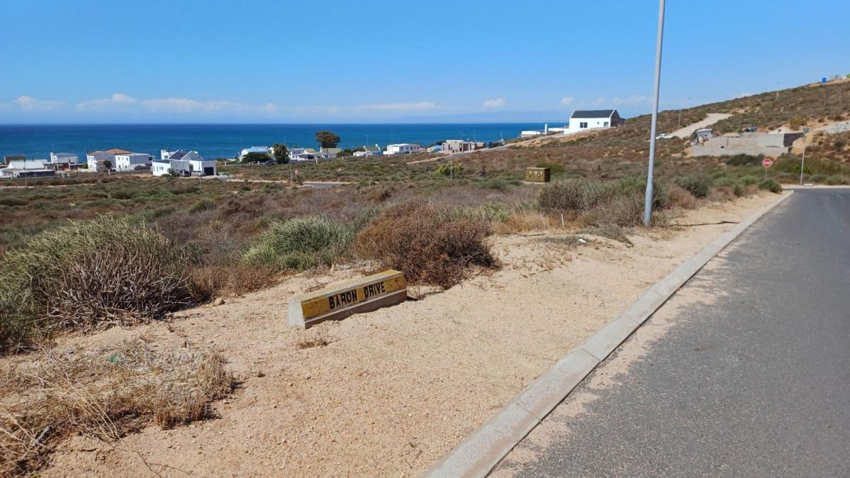 467 m² Land available in St Helena Views