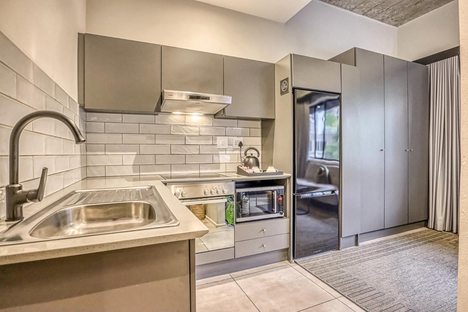 Studio Apartment in Sandown