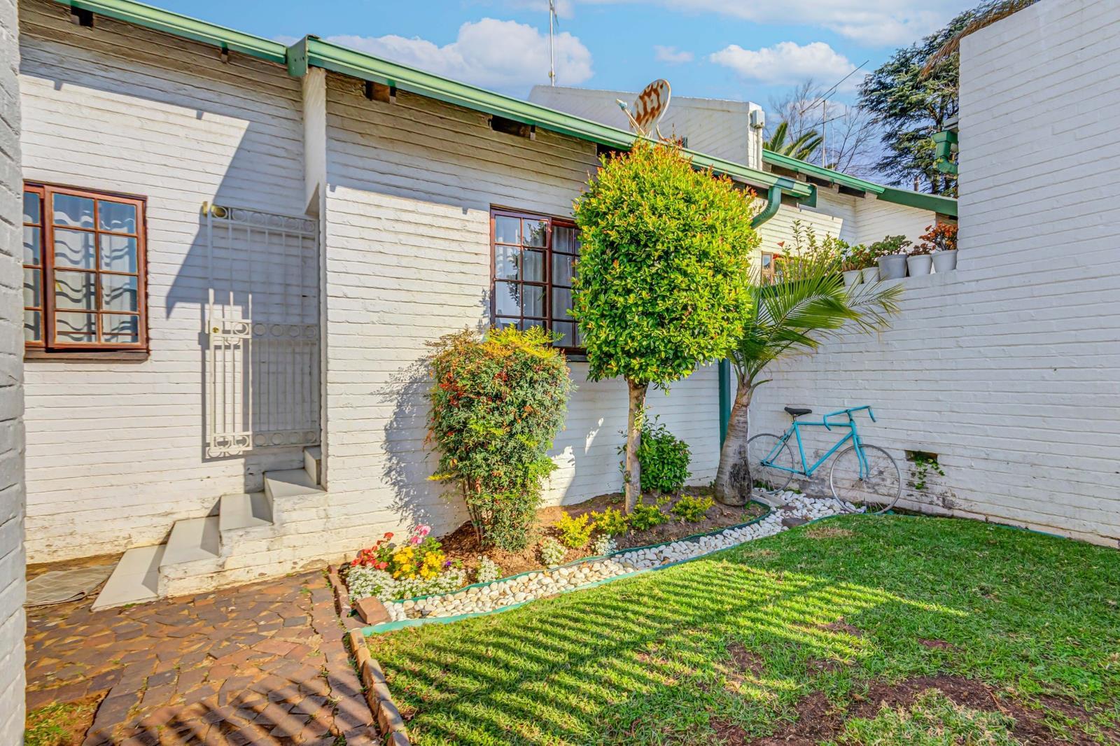 2 Bedroom Townhouse in Ferndale