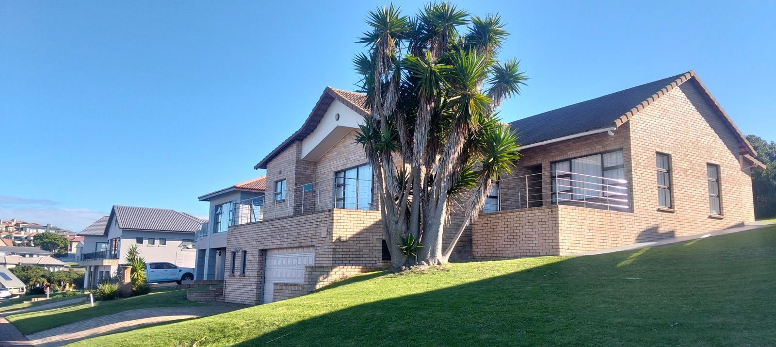 3 Bedroom House in Mossel Bay Golf Estate