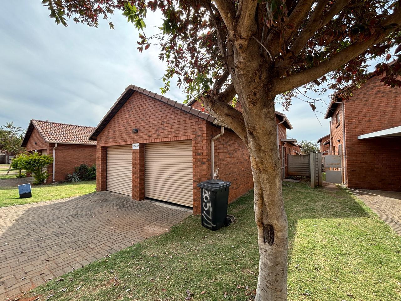 4 Bedroom Duplex in Chantelle