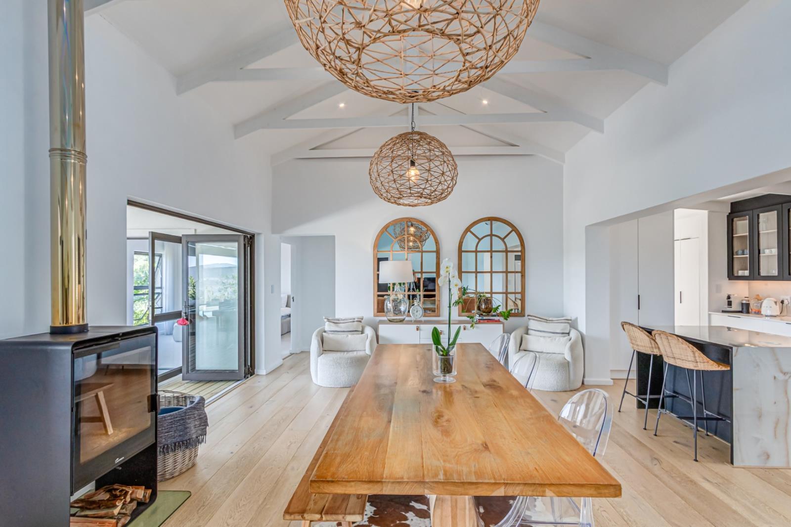 3 Bedroom House in Eastford Glen