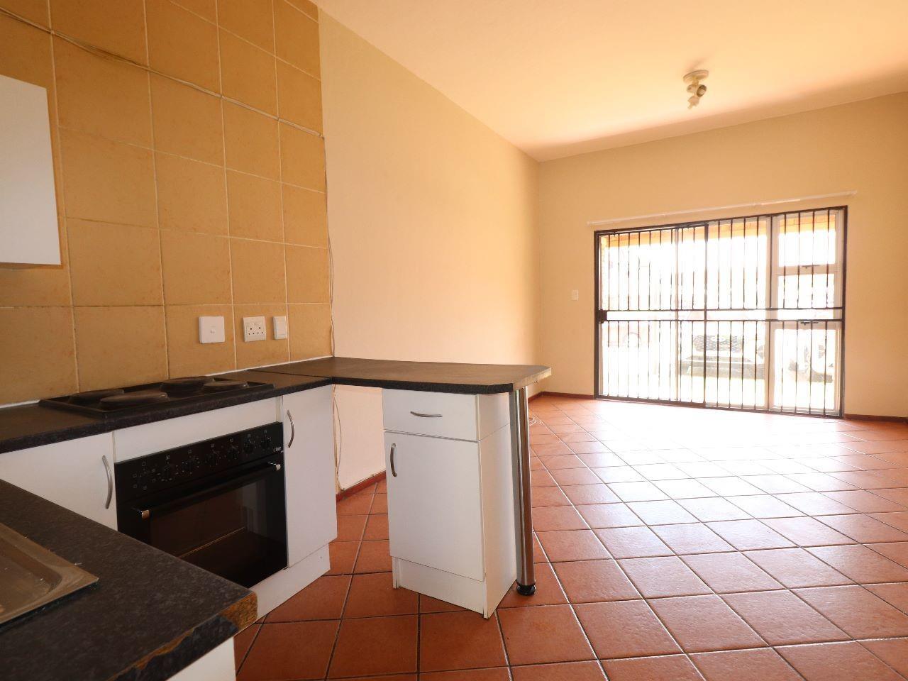 2 Bedroom Apartment in Terenure