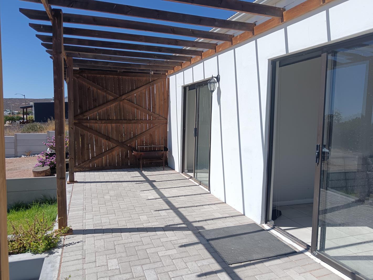 2 Bedroom House in Sandy Point