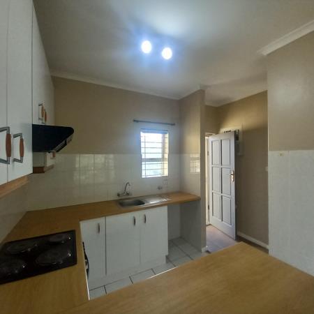 2 Bedroom Apartment in Durbanville Central