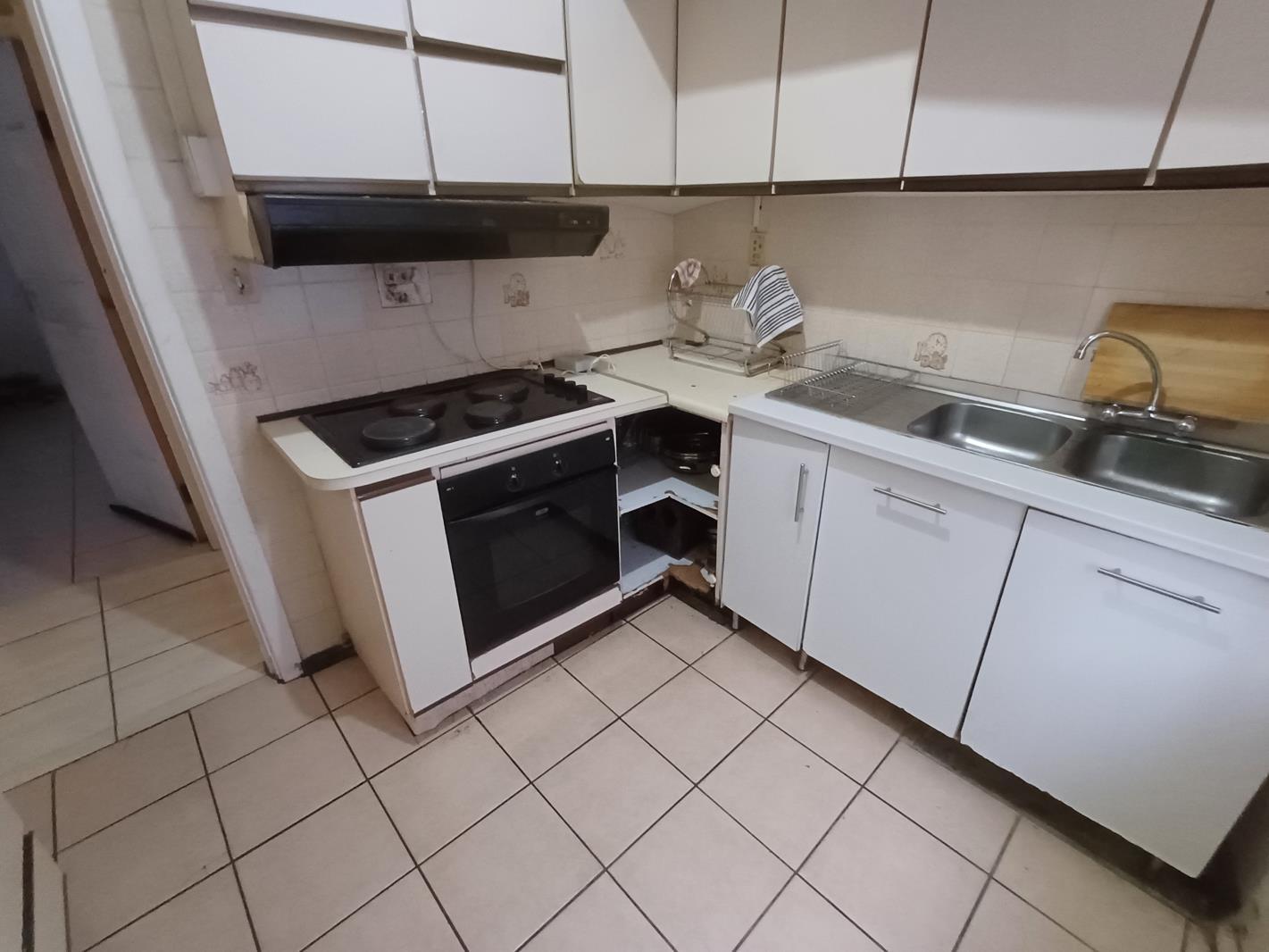 2 Bedroom Apartment in Bulwer