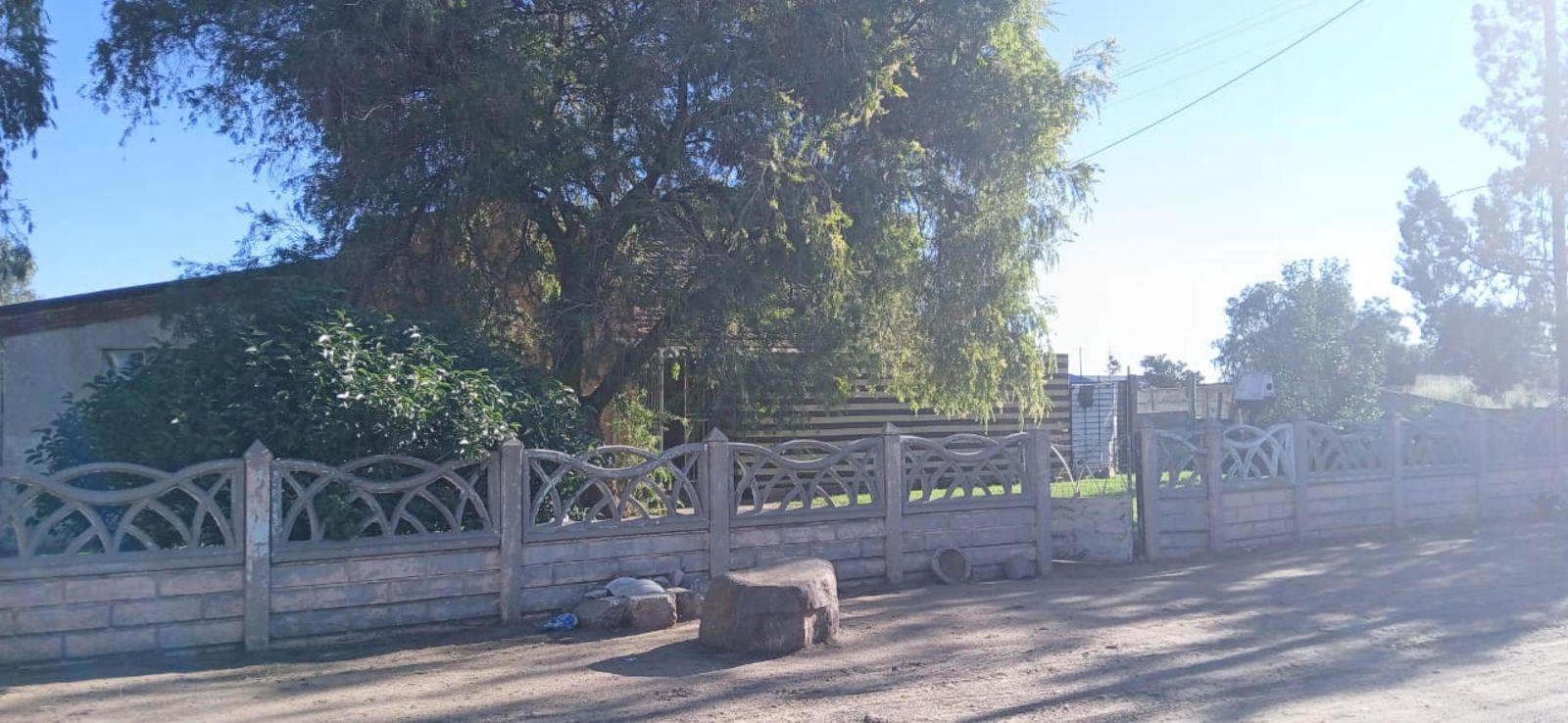 4 Bedroom House in Ventersburg