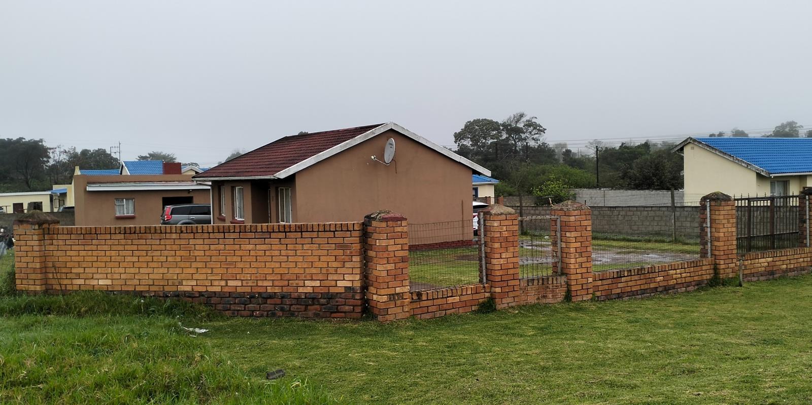 3 Bedroom House in King Williams Town (Qonce) Central